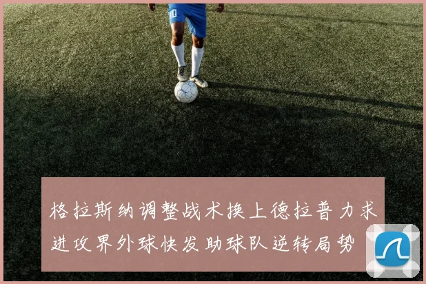 格拉斯纳调整战术换上德拉普力求进攻界外球快发助球队逆转局势