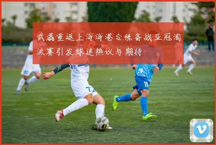 武磊重返上海海港合练备战亚冠淘汰赛引发球迷热议与期待